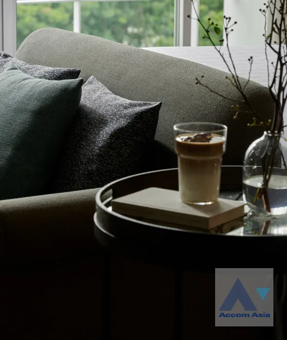 6  Studio Apartment For Rent in Sukhumvit ,Bangkok MRT Sukhumvit - BTS Asok at Perfect for living of family AA37161