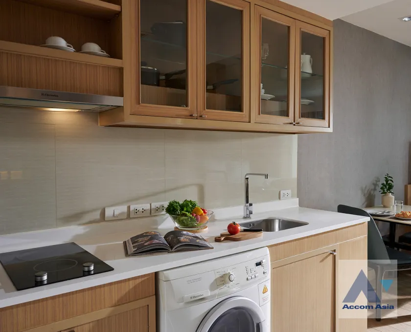 7  Studio Apartment For Rent in Sukhumvit ,Bangkok MRT Sukhumvit - BTS Asok at Perfect for living of family AA37161