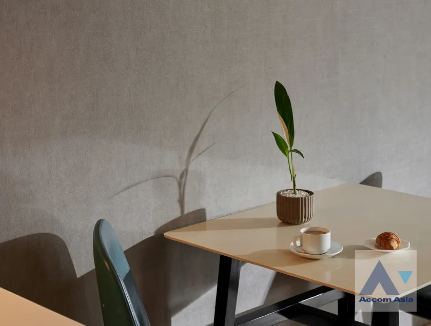 12  Studio Apartment For Rent in Sukhumvit ,Bangkok MRT Sukhumvit - BTS Asok at Perfect for living of family AA37163