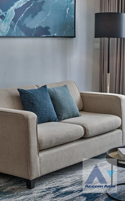  1  1 br Apartment For Rent in Sukhumvit ,Bangkok BTS Asok - MRT Sukhumvit at Perfect for living of family AA37169