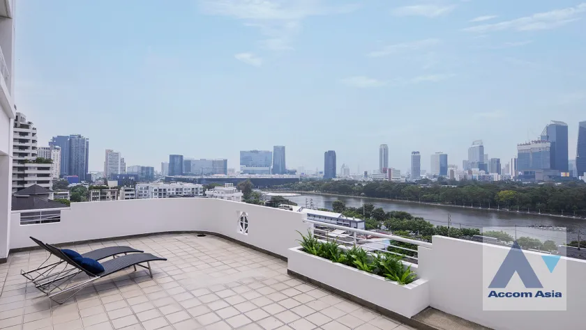 10  1 br Apartment For Rent in Sukhumvit ,Bangkok MRT Sukhumvit - BTS Asok at Perfect for living of family AA37171