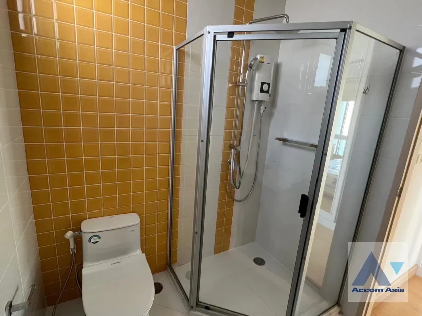 12  3 br Condominium For Rent in Sukhumvit ,Bangkok MRT Sukhumvit - BTS Asok at CitiSmart Sukhumvit 18 AA37174