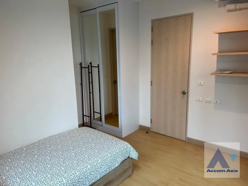 8  3 br Condominium For Rent in Sukhumvit ,Bangkok MRT Sukhumvit - BTS Asok at CitiSmart Sukhumvit 18 AA37174