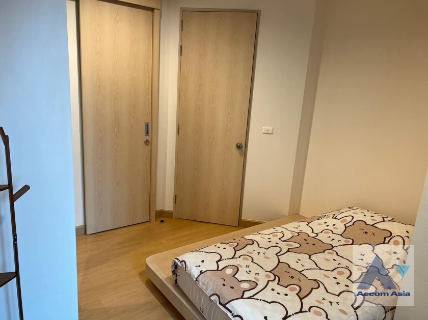 11  3 br Condominium For Rent in Sukhumvit ,Bangkok BTS Asok - MRT Sukhumvit at CitiSmart Sukhumvit 18 AA37174