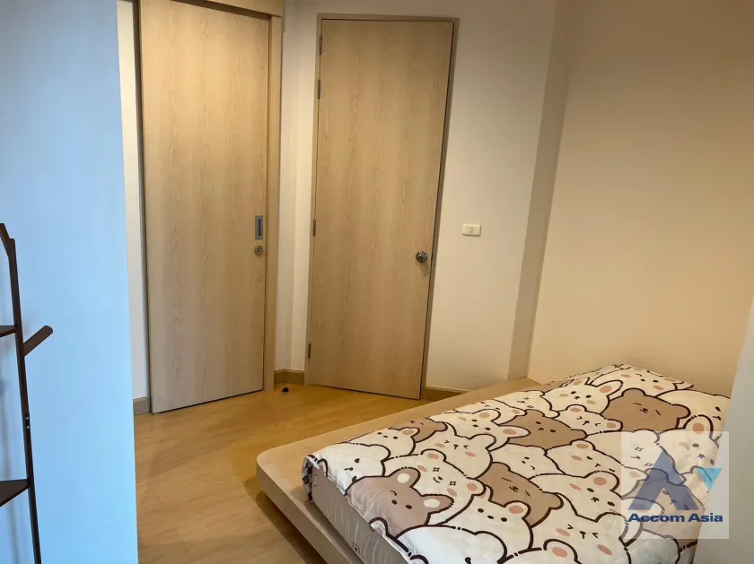 11  3 br Condominium For Rent in Sukhumvit ,Bangkok MRT Sukhumvit - BTS Asok at CitiSmart Sukhumvit 18 AA37174