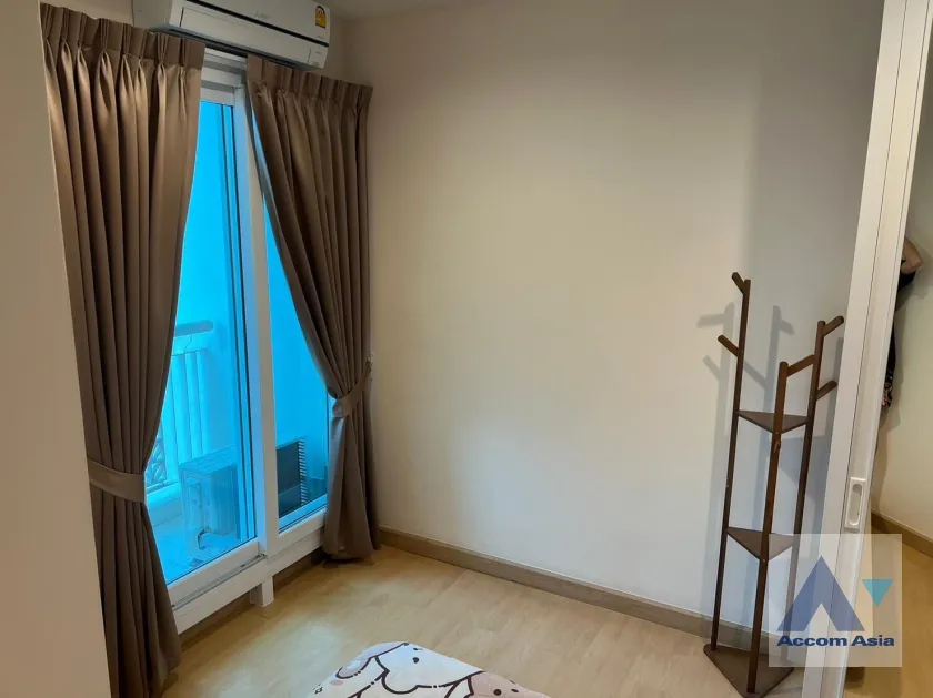 14  3 br Condominium For Rent in Sukhumvit ,Bangkok MRT Sukhumvit - BTS Asok at CitiSmart Sukhumvit 18 AA37174