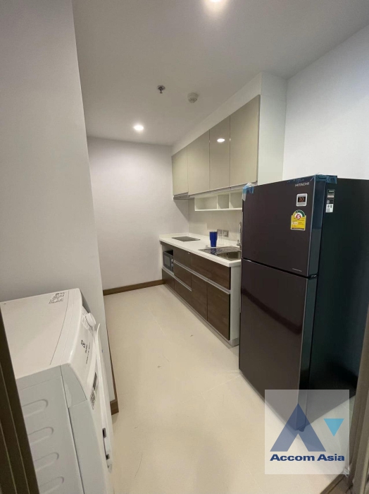 4  2 br Condominium For Rent in Sukhumvit ,Bangkok BTS Phrom Phong at Supalai Oriental Sukhumvit 39 AA37175