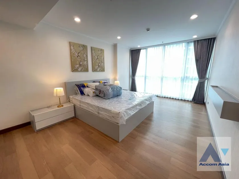5  2 br Condominium For Rent in Sukhumvit ,Bangkok BTS Phrom Phong at Supalai Oriental Sukhumvit 39 AA37175