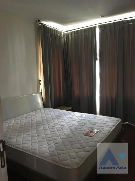 8  2 br Condominium For Rent in Sukhumvit ,Bangkok BTS Asok at Wind Sukhumvit 23 AA37184