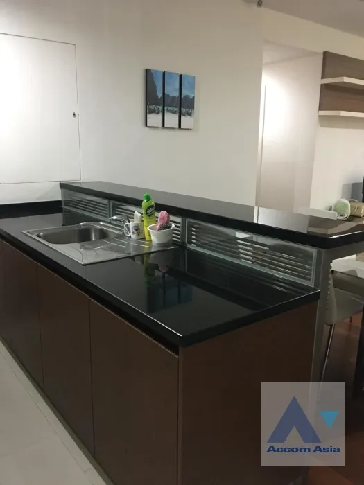 6  2 br Condominium For Rent in Sukhumvit ,Bangkok MRT Sukhumvit - BTS Asok at Wind Sukhumvit 23 AA37184
