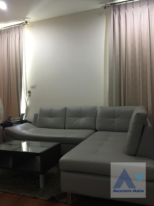  1  2 br Condominium For Rent in Sukhumvit ,Bangkok MRT Sukhumvit - BTS Asok at Wind Sukhumvit 23 AA37184