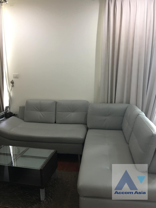  2  2 br Condominium For Rent in Sukhumvit ,Bangkok MRT Sukhumvit - BTS Asok at Wind Sukhumvit 23 AA37184