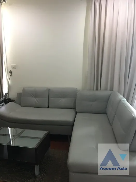  2  2 br Condominium For Rent in Sukhumvit ,Bangkok MRT Sukhumvit - BTS Asok at Wind Sukhumvit 23 AA37184