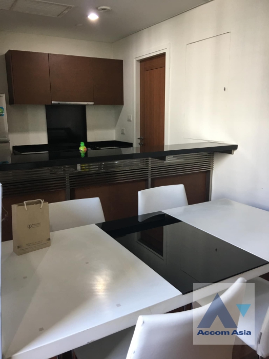 4  2 br Condominium For Rent in Sukhumvit ,Bangkok MRT Sukhumvit - BTS Asok at Wind Sukhumvit 23 AA37184