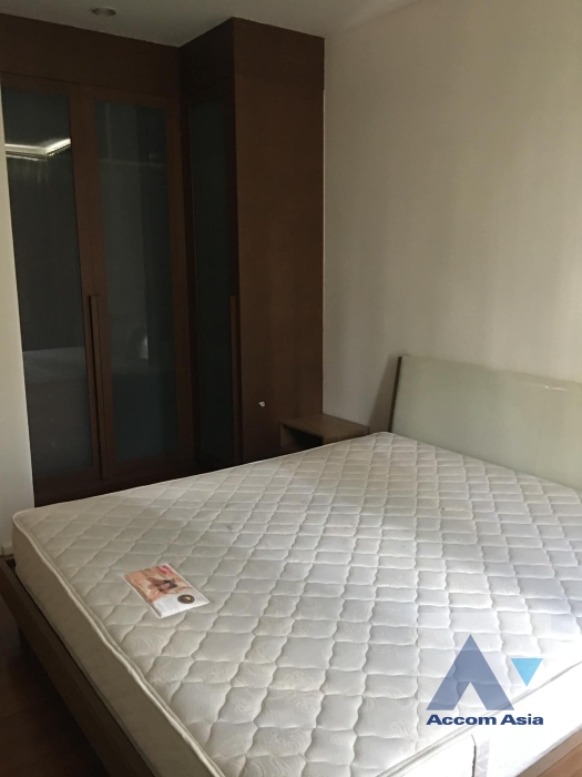 9  2 br Condominium For Rent in Sukhumvit ,Bangkok MRT Sukhumvit - BTS Asok at Wind Sukhumvit 23 AA37184