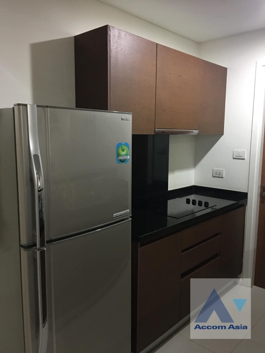 7  2 br Condominium For Rent in Sukhumvit ,Bangkok MRT Sukhumvit - BTS Asok at Wind Sukhumvit 23 AA37184