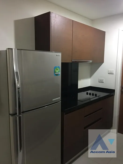 7  2 br Condominium For Rent in Sukhumvit ,Bangkok BTS Asok at Wind Sukhumvit 23 AA37184