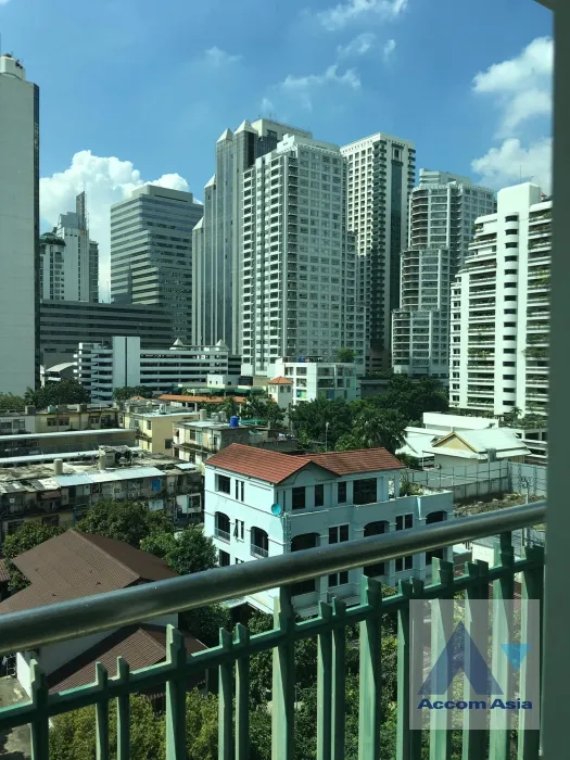 11  2 br Condominium For Rent in Sukhumvit ,Bangkok BTS Asok at Wind Sukhumvit 23 AA37184