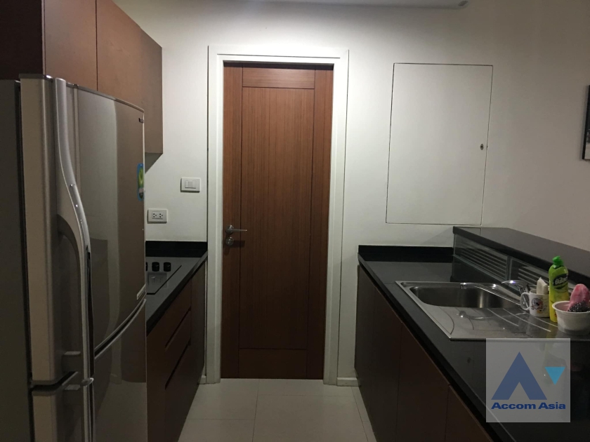  1  2 br Condominium For Rent in Sukhumvit ,Bangkok MRT Sukhumvit - BTS Asok at Wind Sukhumvit 23 AA37184