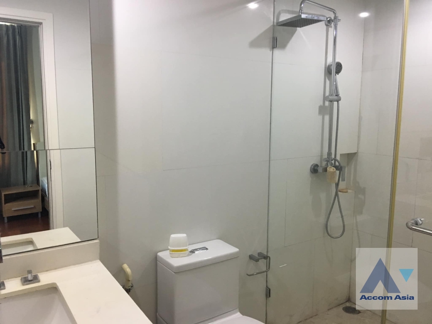 10  2 br Condominium For Rent in Sukhumvit ,Bangkok MRT Sukhumvit - BTS Asok at Wind Sukhumvit 23 AA37184