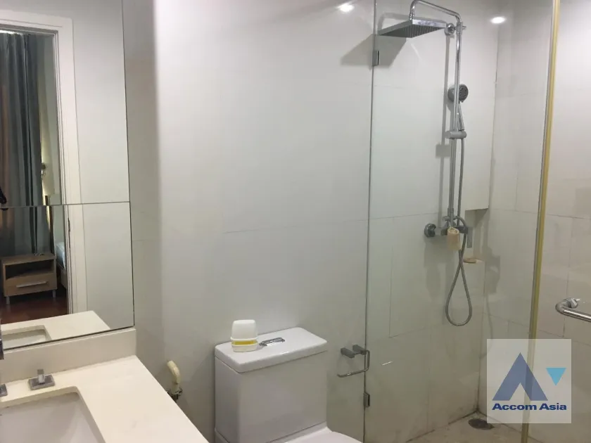 10  2 br Condominium For Rent in Sukhumvit ,Bangkok BTS Asok at Wind Sukhumvit 23 AA37184