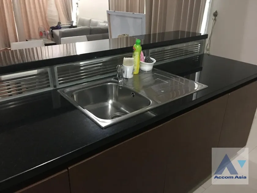 5  2 br Condominium For Rent in Sukhumvit ,Bangkok MRT Sukhumvit - BTS Asok at Wind Sukhumvit 23 AA37184