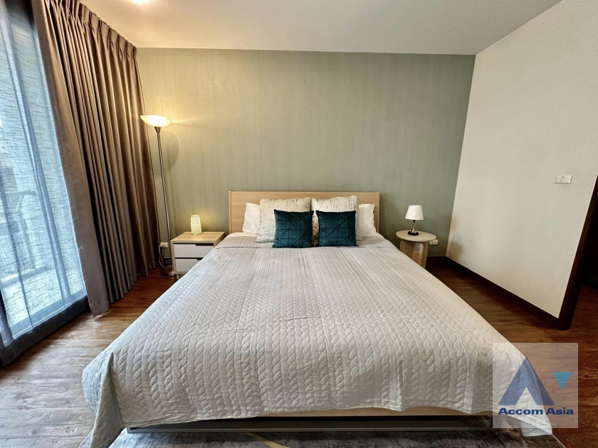  1  1 br Condominium For Rent in Sukhumvit ,Bangkok BTS Thong Lo at Von Napa AA37187