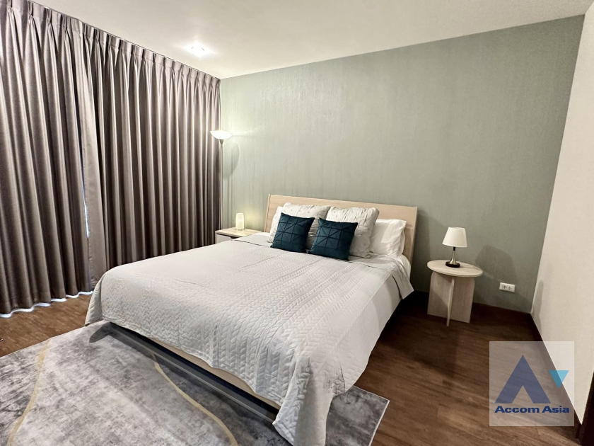 4  1 br Condominium For Rent in Sukhumvit ,Bangkok BTS Thong Lo at Von Napa AA37187