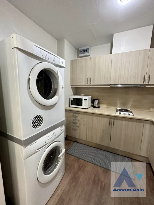 6  1 br Condominium For Rent in Sukhumvit ,Bangkok BTS Thong Lo at Von Napa AA37187