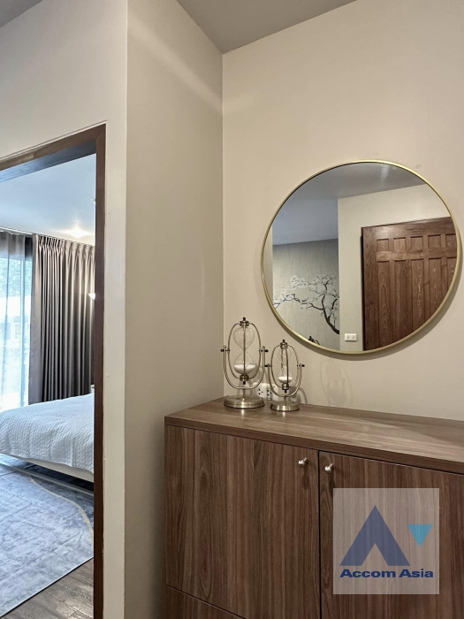 8  1 br Condominium For Rent in Sukhumvit ,Bangkok BTS Thong Lo at Von Napa AA37187