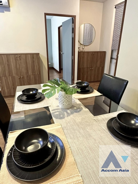 9  1 br Condominium For Rent in Sukhumvit ,Bangkok BTS Thong Lo at Von Napa AA37187