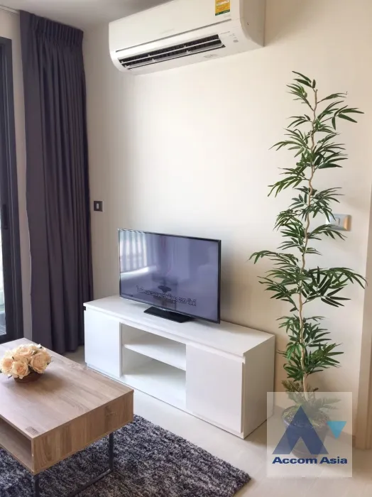  1  1 br Condominium For Sale in Sukhumvit ,Bangkok BTS Ekkamai at Rhythm Sukhumvit 42 AA37189