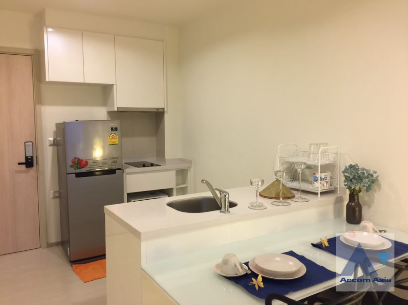  2  1 br Condominium For Sale in Sukhumvit ,Bangkok BTS Ekkamai at Rhythm Sukhumvit 42 AA37189