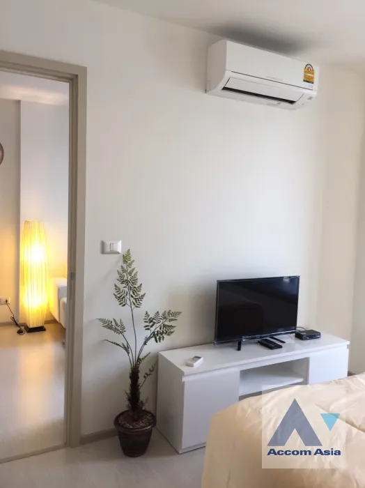unit 1 Bedroom  Condominium For Sale in Sukhumvit, Bangkok  near BTS Ekkamai (AA37189)