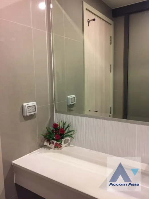 6  1 br Condominium For Sale in Sukhumvit ,Bangkok BTS Ekkamai at Rhythm Sukhumvit 42 AA37189