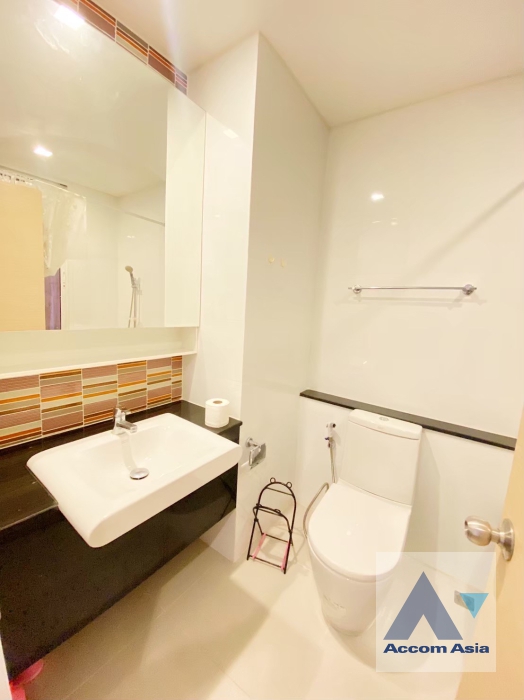 8  1 br Condominium For Sale in Bang Na ,Bangkok BTS Bang Na at The Coast Bangkok AA37191