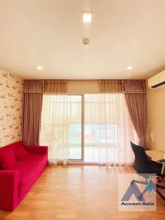unit 1 Bedroom  Condominium For Sale in Bang Na, Bangkok  near BTS Bang Na (AA37191)