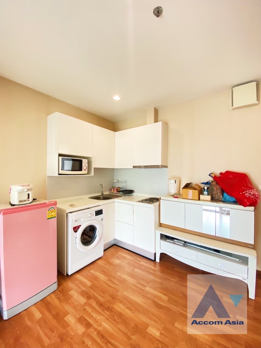  1  1 br Condominium For Sale in Bang Na ,Bangkok BTS Bang Na at The Coast Bangkok AA37191