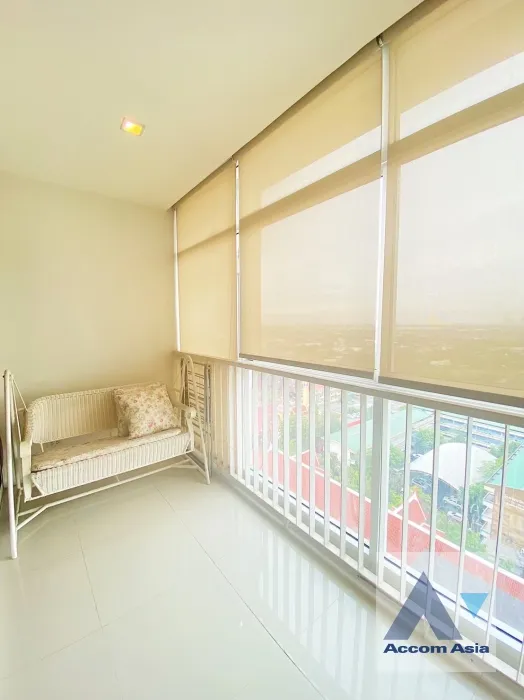7  1 br Condominium For Sale in Bang Na ,Bangkok BTS Bang Na at The Coast Bangkok AA37191