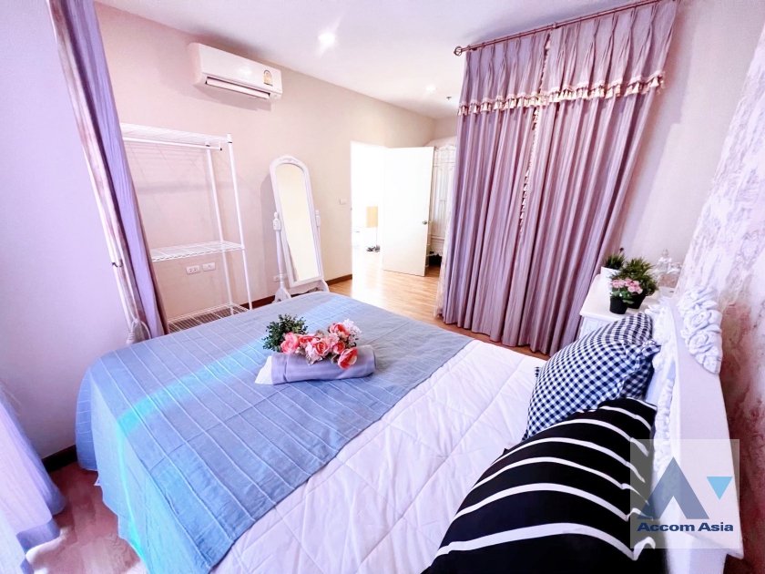 5  1 br Condominium For Sale in Bang Na ,Bangkok BTS Bang Na at The Coast Bangkok AA37191