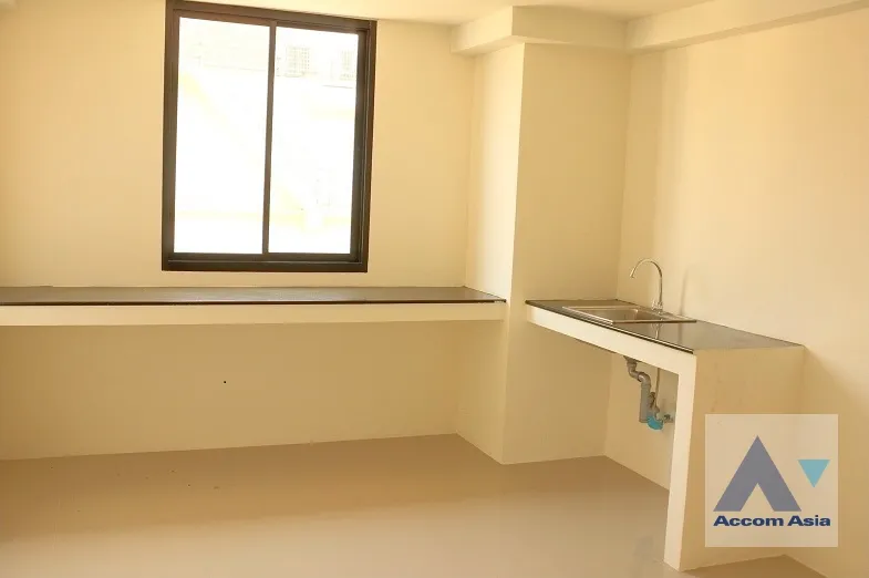 4  3 br House For Rent in Sathorn ,Bangkok BRT Wat Dokmai at Brighton Home Office Rama 3 AA37195