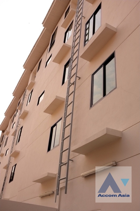 7  3 br House For Rent in Sathorn ,Bangkok BRT Wat Dokmai at Brighton Home Office Rama 3 AA37195