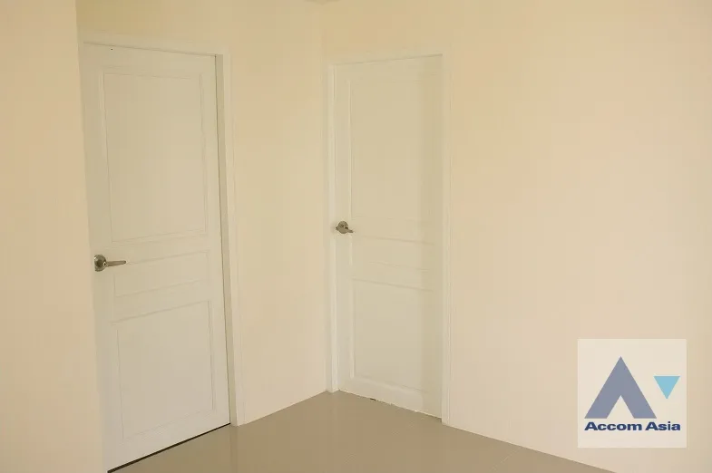5  3 br House For Rent in Sathorn ,Bangkok BRT Wat Dokmai at Brighton Home Office Rama 3 AA37195
