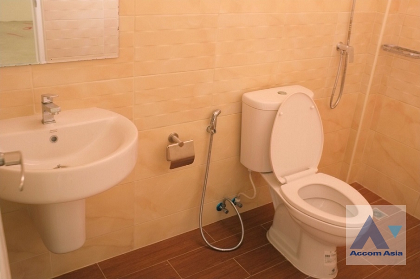 9  3 br House For Rent in Sathorn ,Bangkok BRT Wat Dokmai at Brighton Home Office Rama 3 AA37195