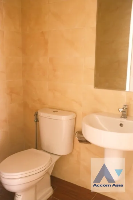 10  3 br House For Rent in Sathorn ,Bangkok BRT Wat Dokmai at Brighton Home Office Rama 3 AA37195
