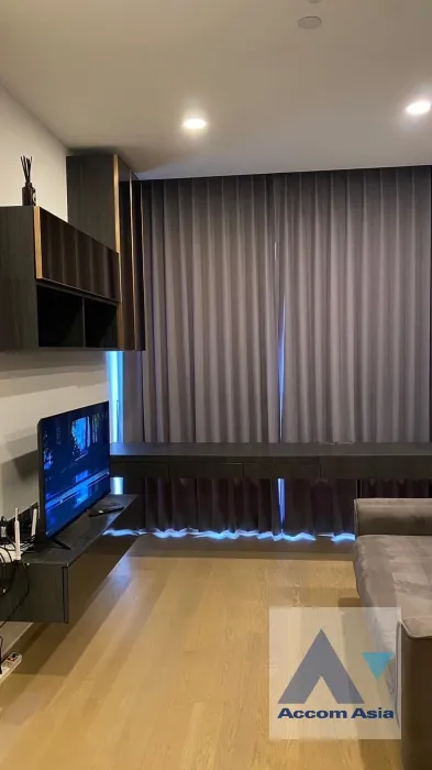 5  1 br Condominium For Rent in Silom ,Bangkok MRT Sam Yan at Ashton Chula Silom AA37196