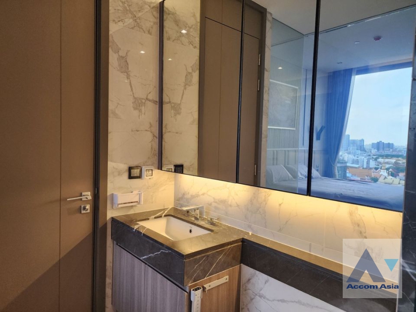 8  1 br Condominium For Rent in Sukhumvit ,Bangkok BTS Thong Lo - BTS Ekkamai at HYDE Heritage Thonglor AA37198