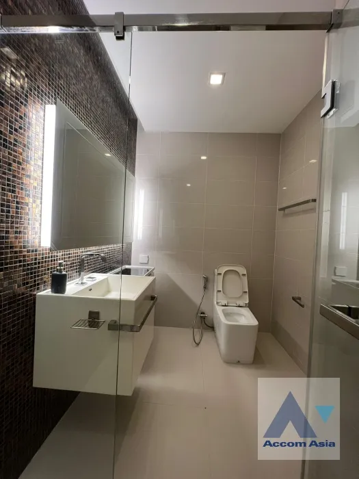 14  2 br Condominium For Rent in Phaholyothin ,Bangkok  at 333 Riverside AA37202