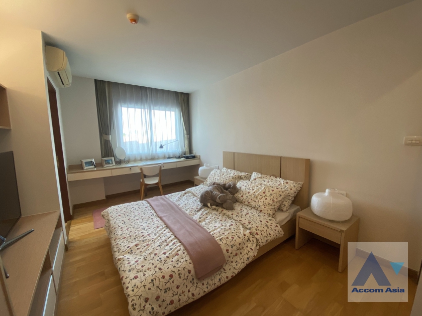 5  3 br Condominium for rent and sale in Sukhumvit ,Bangkok BTS On Nut at Residence 52 Condominium AA37203