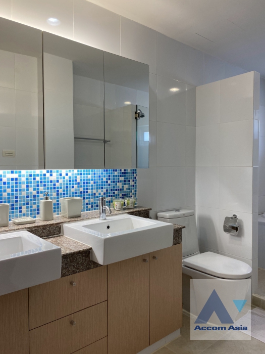 11  3 br Condominium for rent and sale in Sukhumvit ,Bangkok BTS On Nut at Residence 52 Condominium AA37203